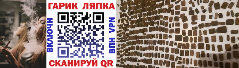 ГАШ VHQ Лесозаводск