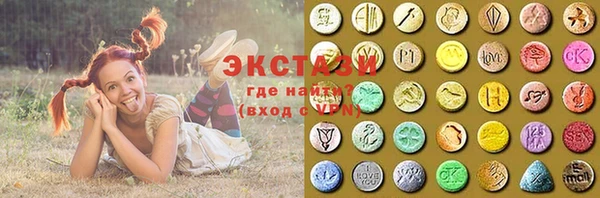 хмурый Бикин
